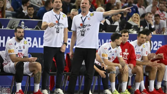 Hrvatski rukometa&scaron;i imaju plan za ru&scaron;enje Slovenaca: 'Nadam se da ćemo zabiti prije 10. minute'
