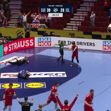 Ključna obrana! Ovaj čovjek je glavni razlog za&scaron;to se Hrvatskoj probudila nada