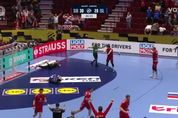 Ključna obrana! Ovaj čovjek je glavni razlog za&scaron;to se Hrvatskoj probudila nada