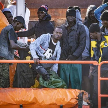 Europska sila otvara vrata za pola milijuna migranata: 'Moći će raditi u bilo kojem sektoru'