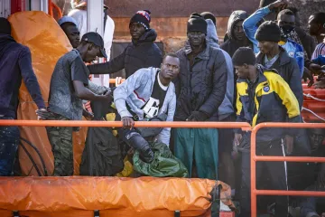 Europska sila otvara vrata za pola milijuna migranata: 'Moći će raditi u bilo kojem sektoru'