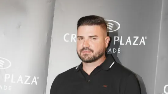 Misteriozna supruga MC Stojana ponovno u fokusu dok par uživa na Maldivima