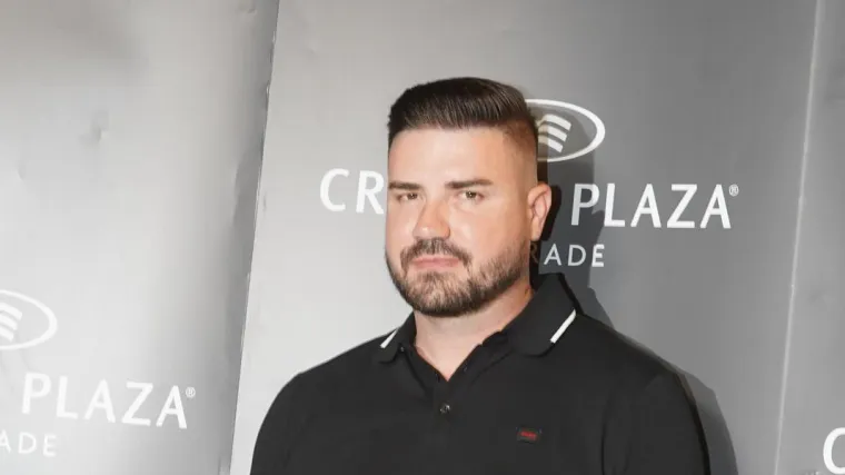 Misteriozna supruga MC Stojana ponovno u fokusu dok par uživa na Maldivima