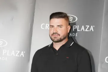 Misteriozna supruga MC Stojana ponovno u fokusu dok par uživa na Maldivima