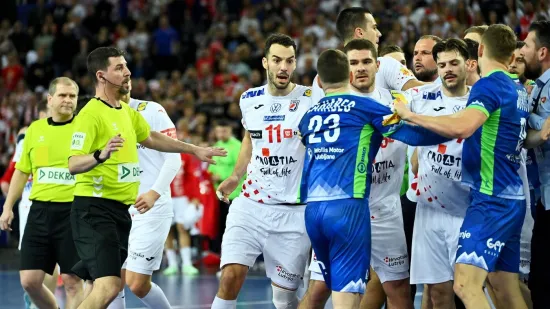 Evo &scaron;to Hrvatskoj treba za polufinale u ovome trenutku, pred utakmicu sa Slovenijom