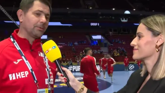 Hrvatski rukometa&scaron;i imaju plan za ru&scaron;enje Slovenaca: 'Nadam se da ćemo zabiti prije 10. minute'