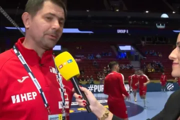 Hrvatski rukometa&scaron;i imaju plan za ru&scaron;enje Slovenaca: 'Nadam se da ćemo zabiti prije 10. minute'