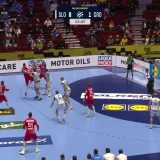 Kakav početak Hrvatske! Veron je zabio, a i Mandić se razbranio