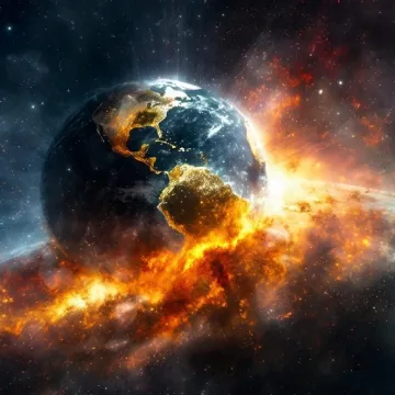 Čovječanstvo nikad bliže svom kraju, znastvenici otkrili i točno vrijeme: 'Nismo učinili dovoljno'