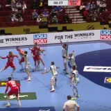 &Scaron;ase Cindrića za fenomenalno otvaranje Hrvatske: Majstorski potez pod prijetnjom pasivnog napada