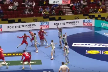 &Scaron;ase Cindrića za fenomenalno otvaranje Hrvatske: Majstorski potez pod prijetnjom pasivnog napada