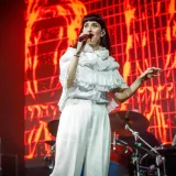 Konstrakta objavila eurovizijsku pjesmu, ali odlučila ostati izvan natjecanja