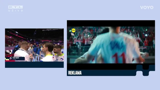 Uro&scaron; Zorman poludio na svoje igrače, sva&scaron;ta im je rekao