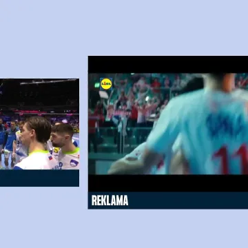 Uro&scaron; Zorman poludio na svoje igrače, sva&scaron;ta im je rekao