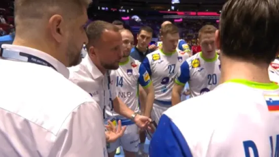 Uro&scaron; Zorman poludio na svoje igrače, sva&scaron;ta im je rekao