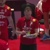 Dagur je kratak i jasan: 'Marta ovdje, Luka ovdje i idemo!'