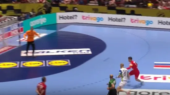 Klarica 'lopove': Pogledajte sjajnu krađu koja je slomila Slovence