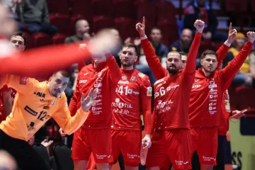 Veličanstvena Hrvatska pobijedila Sloveniju i na korak je do polufinala, ali ozlijedio nam se ponajbolji igrač