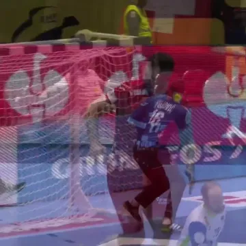 Samo ne to! Važan hrvatski adut u suzama napustio teren, ne izgleda dobro