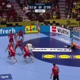 Mandić nas drži u igri! Slovenci se dižu, a mi nemamo reakciju