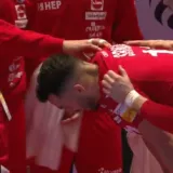 Samo to ne! Važan hrvatski adut u suzama napustio teren, ne izgleda dobro