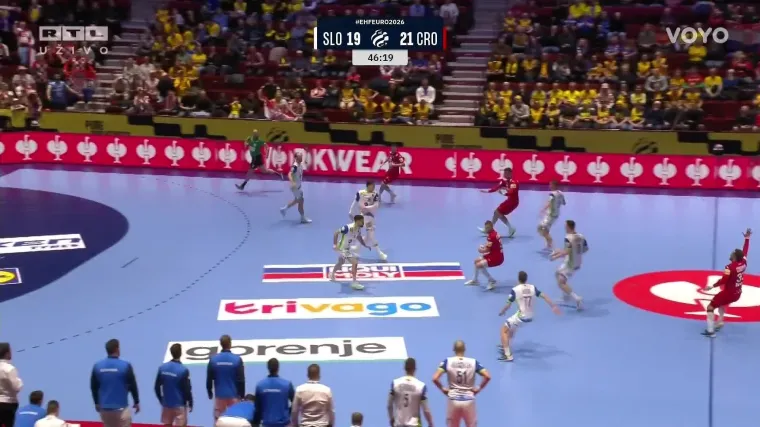 To nam treba! Evo i Kuzme koji nam daje priliku da se odvojimo