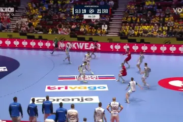 To nam treba! Evo i Kuzme koji nam daje priliku da se odvojimo