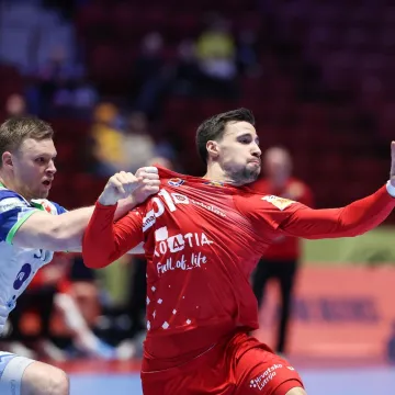 Prve izjave na&scaron;ih reprezentativaca nakon nove drame u Malmou