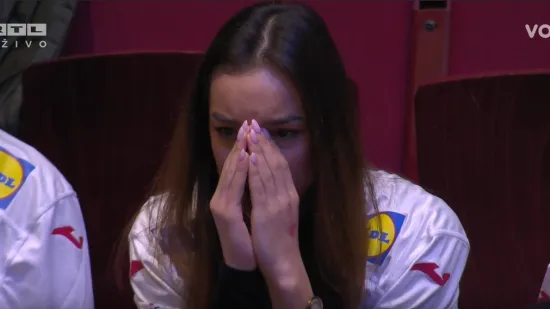 Sestra na&scaron;eg ponajboljeg igrača u potpunom očaju nakon &scaron;okantnog razvoja situacije s njenim bratom