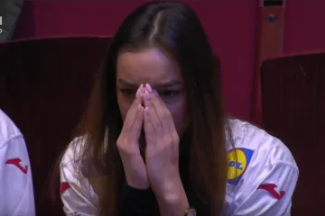 Sestra na&scaron;eg ponajboljeg igrača u potpunom očaju nakon &scaron;okantnog razvoja situacije s njenim bratom