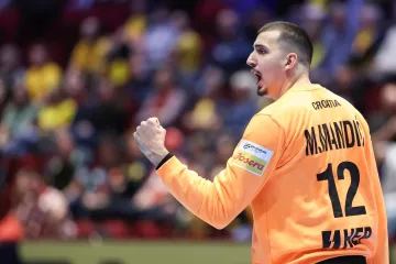 &Scaron;ase Cindrića i sjajni Mandić i Kuzmanović: Odaberite najbolji potez utakmice