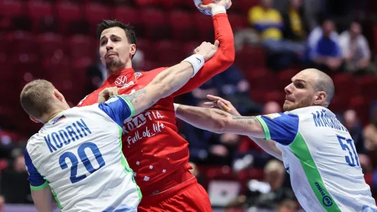 Velika pobjeda Hrvatske! Pali su Slovenci, a nama se smije&scaron;i polufinale: Evo prvih reakcija