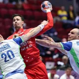 Velika pobjeda Hrvatske! Pali su Slovenci, a nama se smije&scaron;i polufinale: Evo prvih reakcija