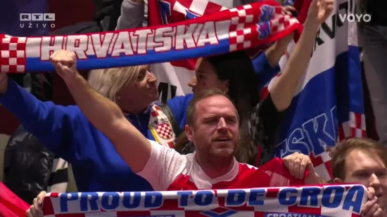 'Snove čuvaj samo za nju': Pogledajte veličanstvene kadrove slavlja nakon velike pobjede