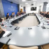 Sindikati javnih službi razočarani nakon sastanka s Piletićem: 'To je apsolutno neprihvatljivo'