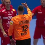 Matej je dobio nagradu za igrača utakmice, a onda potezom prema rođaku odu&scaron;evio sve