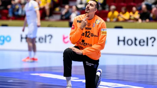 Hrvatski junak nakon pobjede! 'Moram se zahvaliti Bogu, svojoj obitelji i curi, znaju &scaron;to sam pro&scaron;ao!'