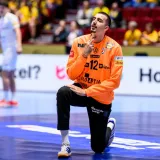 Hrvatski junak nakon pobjede! 'Moram se zahvaliti Bogu, svojoj obitelji i curi, znaju &scaron;to sam pro&scaron;ao!'