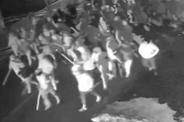 Pala odluka o navijačima Hajduka koji su se mlatili s Delijama: Doznajemo &scaron;to ih čeka