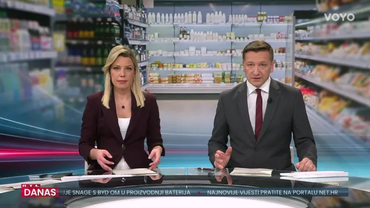 Novost u trgovinama: Zemlja podrijetla mora biti jednako vidljiva kao i cijena