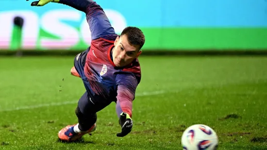 Livaković se vraća kući, Dinamo dogovorio posudbu?