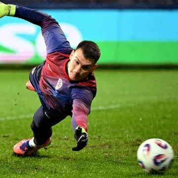 Livaković se vraća kući, Dinamo dogovorio posudbu?