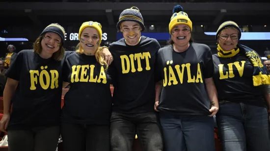 Mogu li rasterećeni Mađari doći do čuda protiv domaćina koji lovi polufinale?