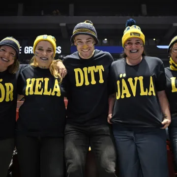 Mogu li Mađari doći do čuda protiv domaćina koji lovi polufinale?