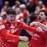 Legenda se poklonila Hrvatskoj: 'Dečki ginu za zastavu i naciju, idu glavom kroz zid'