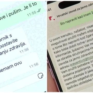Isprobali smo novog AI asistenta, na ova pitanja ZdrAVKO vam neće odgovoriti...