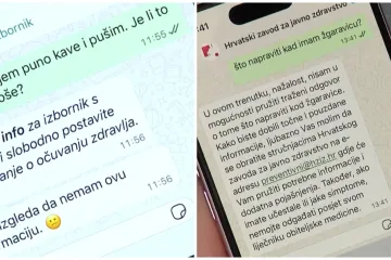 Isprobali smo novog AI asistenta, na ova pitanja ZdrAVKO vam neće odgovoriti...