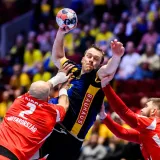 Rasterećeni Mađari stavljaju favorizirane &Scaron;veđane na muke! Sprema li se novo iznenađenje?