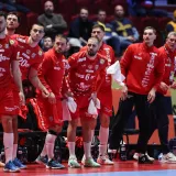 Ljube se svi, ali nitko tako kao vi: Poljubac Kuzmanovića u strastvenom zagrljaju ukrao show