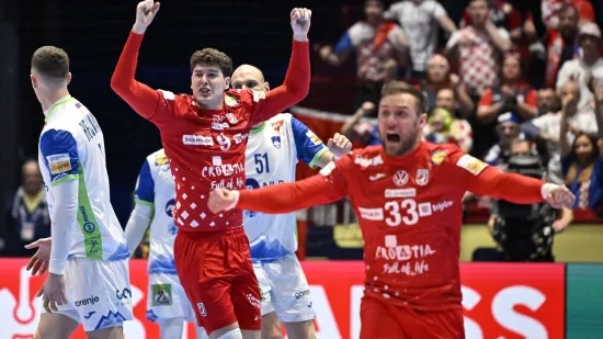 Evo &scaron;to smo naučili iz odlične utakmice Hrvatske protiv Slovenije, jedna stvar zabrinjava